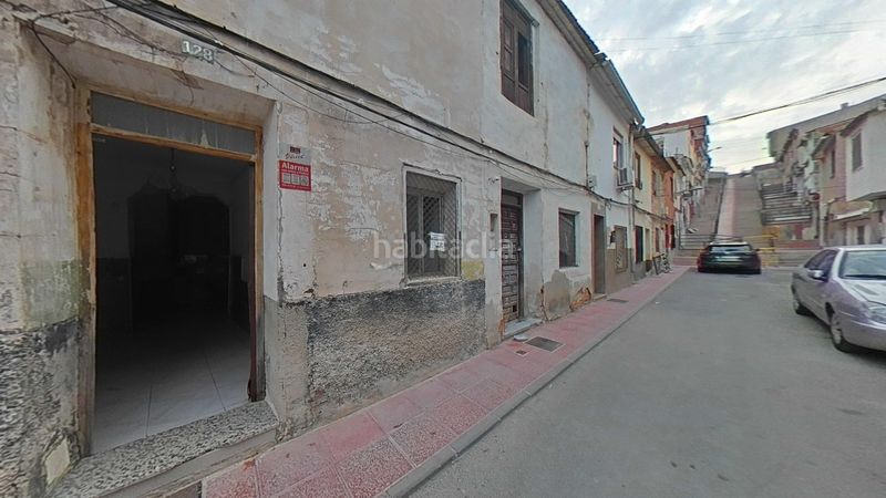 Foto d31b5189-d49c-4308-ba82-4fdfbc9226e5. Casa a Abarán