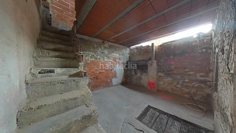 Foto e8aa7daf-6729-420d-9732-8ff1fb339be1. Casa a Abarán