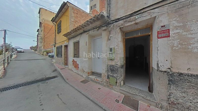 Foto fdc00f9c-a8eb-4740-b8e0-2ef2eff4d76d. Casa a Abarán