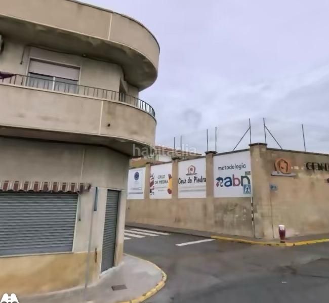 Foto febf6dfa-5725-45aa-85ac-e3fda0bff31e. Appartement in avenida yecla 41 in Jumilla