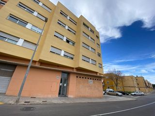 Apartament  Cl mahon , p 3, po a cartagena m. Piso zona san gines cartagena