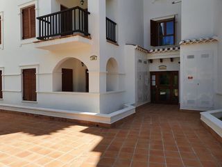 Posto auto in Calle diamante 28-30. Venta garaje el valle golf resort