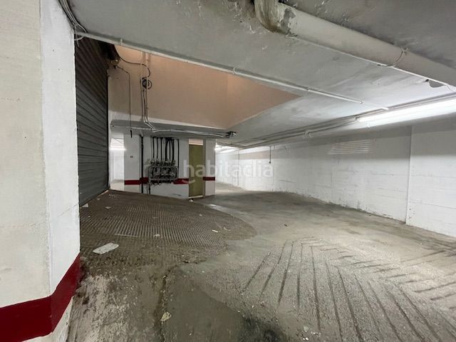 Foto 4b9a1348-0554-4a69-8210-38a2d387497e. Parking coche en villa conchita 2 en Santomera