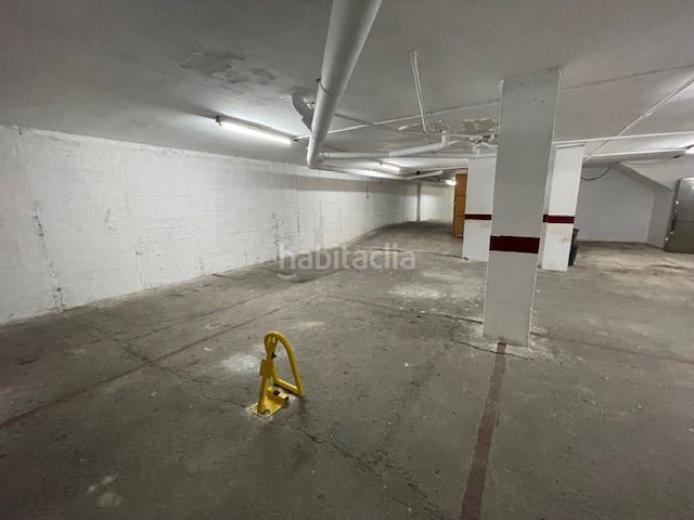 Foto c8748634-6ba2-4ed3-bf55-58be276d4205. Parking coche en villa conchita 2 en Santomera