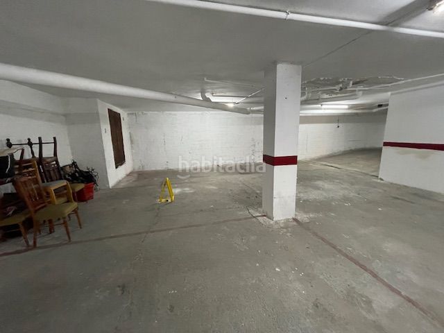 Foto ffc40a13-c033-46ac-80e0-2e66b8bd32a7. Parking coche en villa conchita 2 en Santomera