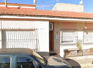 Casa a LIBERTAD