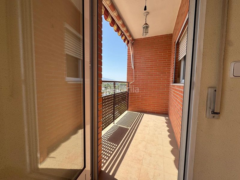 Foto 0d8dd02c-5064-4de5-98b6-810786e6f55c. Pis amb aparcament a Ronda Sur Murcia