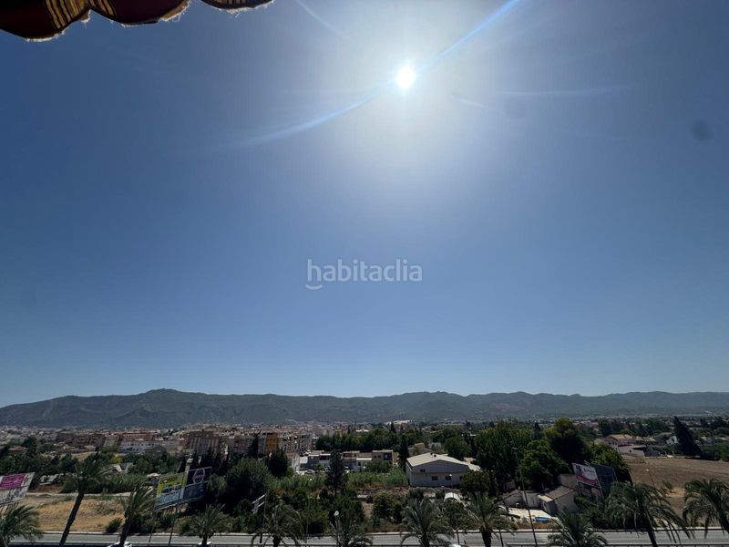 Foto 54764223-2926-4290-8d57-dc02a83c9047. Pis amb aparcament a Ronda Sur Murcia