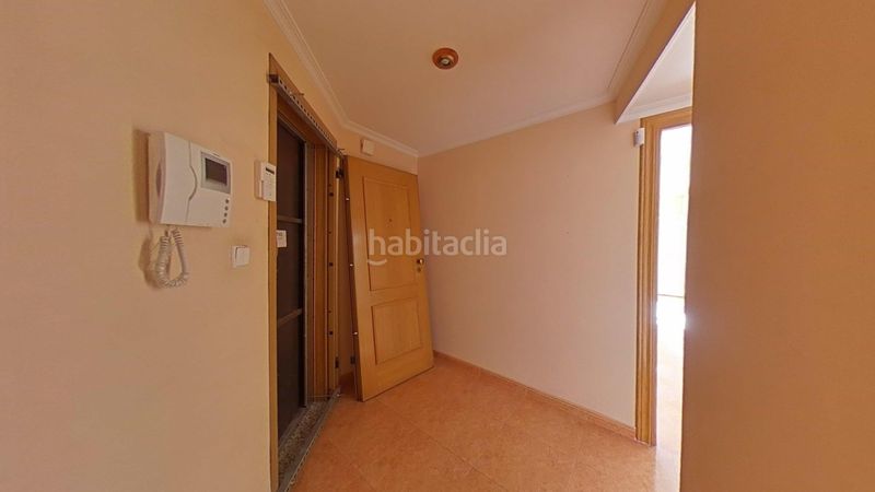 Foto 81b4ed4e-4013-4f86-8a63-213a3d540934. Pis amb aparcament a Ronda Sur Murcia