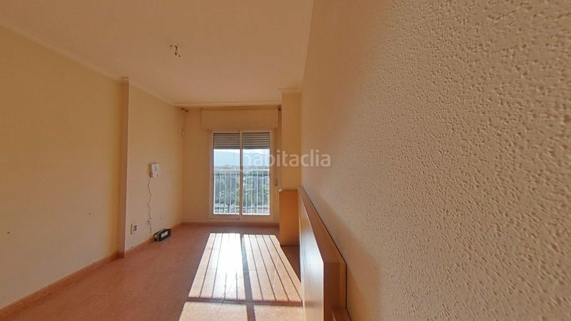 Foto c23c4aaa-a408-4449-8f5c-b8b8334c4638. Pis amb aparcament a Ronda Sur Murcia