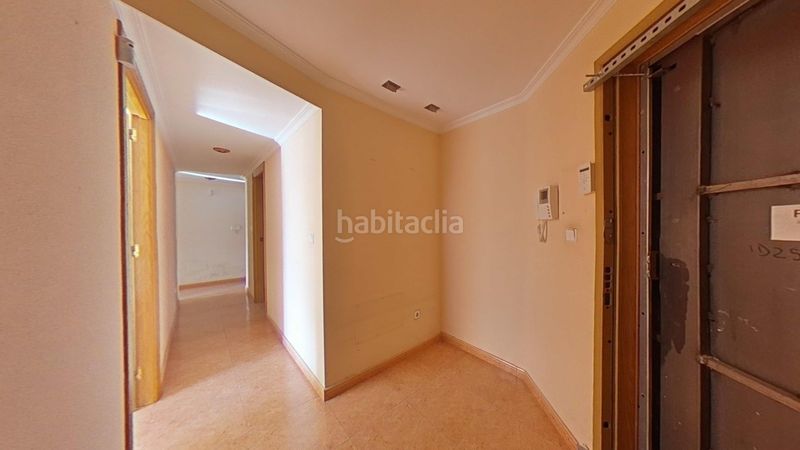 Foto d226e4ef-9d65-47c6-83db-3fea426ce12e. Pis amb aparcament a Ronda Sur Murcia
