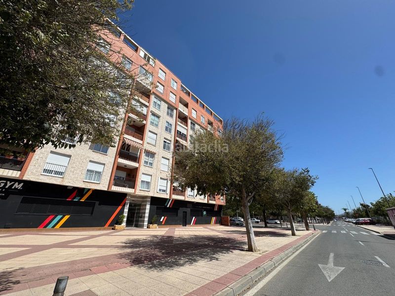 Foto e7ce1b20-f7cd-4e8f-a498-a746f47d41fd. Pis amb aparcament a Ronda Sur Murcia