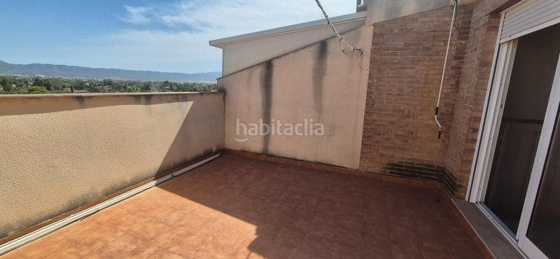 Foto 140aca51-4e8e-412c-ac56-083ea917110e. Àtic amb aparcament a Guadalupe Murcia
