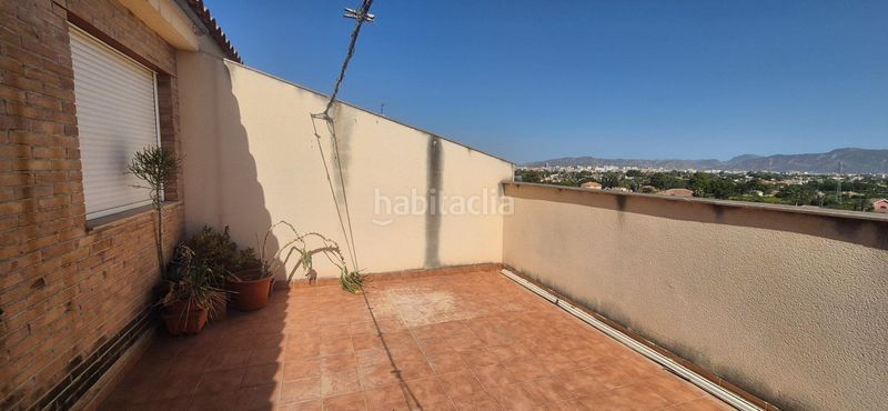 Foto 775703d6-b960-443c-8fd7-df063714459c. Àtic amb aparcament a Guadalupe Murcia