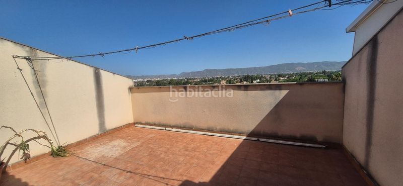 Foto f4cae868-209f-4a2b-b341-6e10b3c1bc8e. Àtic amb aparcament a Guadalupe Murcia