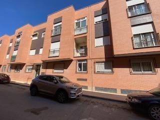 Apartament a Calle Calle Arroz Bomba 14