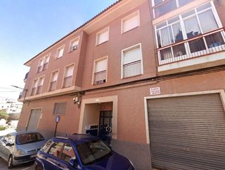 Appartement in Calle MNO JOSE LARRA 1