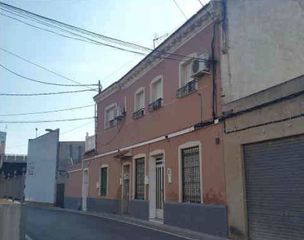 Flat in Barrio Gilandario 1