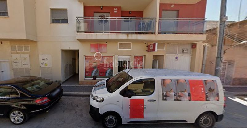 Foto baf756cf-f641-43c8-aaaf-54b9a92d631d. Appartement mit parking in Torre-Pacheco Torre - Pacheco