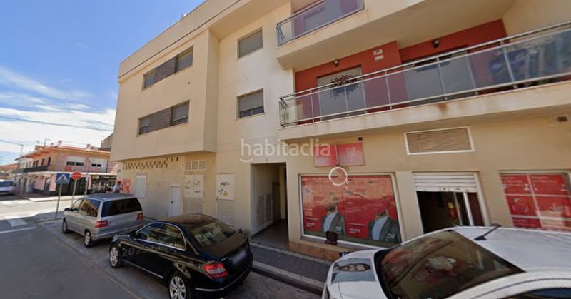 Foto e3cce3fb-1ecd-44e7-8393-913608473c72. Appartement mit parking in Torre-Pacheco Torre - Pacheco