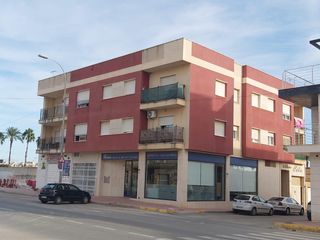 Apartament a CAMILO JOSE CELA