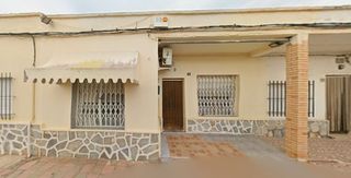 Casa a Gibraltar Español