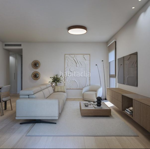 Foto 8ed3bd63-5b12-4136-8648-57e7a09abcf2. Pis amb calefacció aparcament piscina a El Palmar Murcia