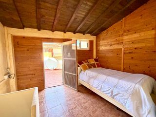 Haus  Calle rguez de la fuente. Casa independiente de  3 plantas en abanilla