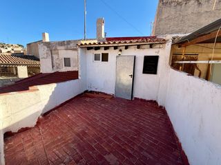Maison  Calle rguez de la fuente. Casa independiente de  3 plantas en abanilla