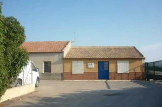 Maison à Camino De Los Solanos -Ds Portu 32