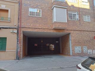 Parking coche en Calle ALEJANDRO SÁNCHEZ
