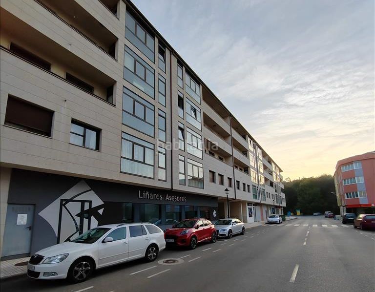 Foto 6d12b172-99bf-4493-8e7d-e5f788ab3e7a. Aparcament cotxe a Opañel Madrid