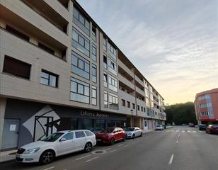 Aparcament cotxe  Calle alejandro sánchez. Plaza de garaje en carabanchel