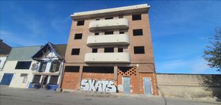 Edifici a Calle cardenal reig 11 t