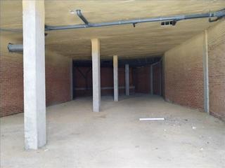 Local Comercial a Calle mayor del villar 69. Local en bruto de 221 m2 en ocaña