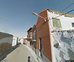 Masia a Calle nueva 11. Casa de 58 m2 en cabañas de yepes