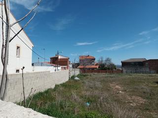 Terreny residencial a Calle del valle 2. Suelo urbano residencial en ciempozuelos