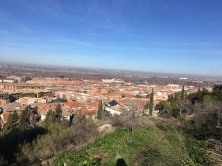 Terreny residencial a Urbanizacion miro. Venta de suelo urbano en aranjuez