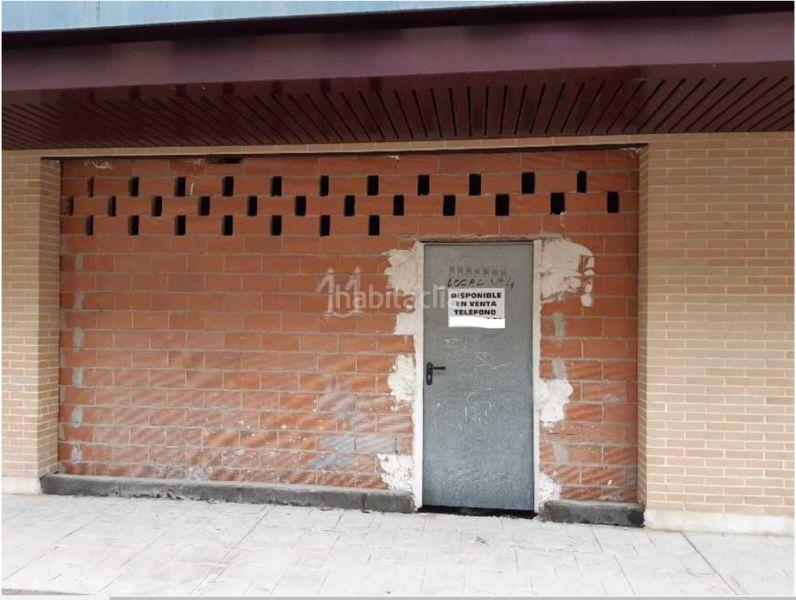 Foto 14f35038-5b20-4b64-b06f-fcc6a636e78e. Locale commerciale in paseo emilio garcia grediaga 5 in Aranjuez