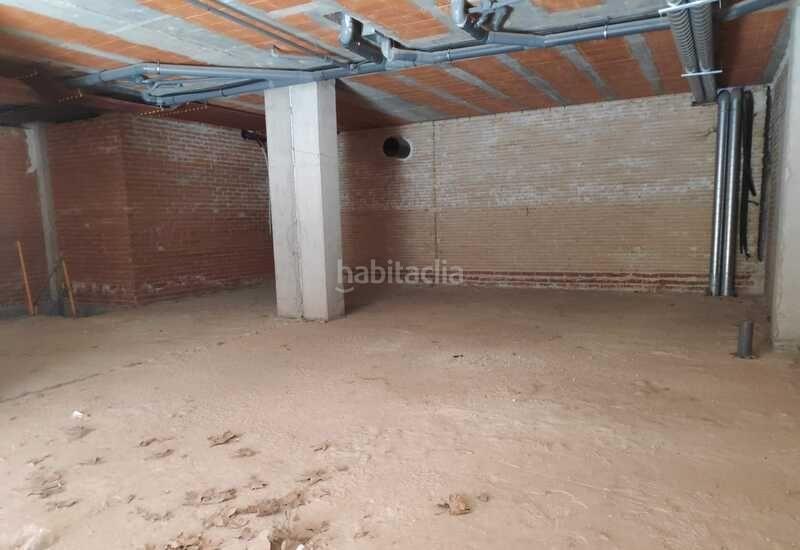 Foto 42443769-728f-44f3-8790-600c864c559d. Locale commerciale in paseo emilio garcia grediaga 5 in Aranjuez