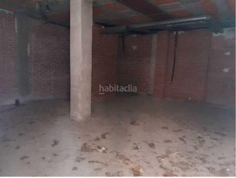 Foto 61c003d3-4d1c-49aa-9ea5-240f3a51be96. Locale commerciale in paseo emilio garcia grediaga 5 in Aranjuez