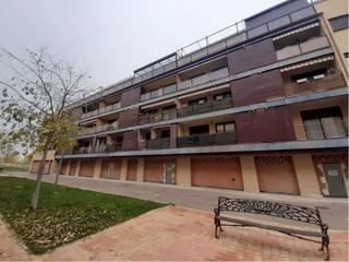 Local Comercial a Paseo emilio garcia grediaga 5. Local de 515 m2 con 2 plazas de garaje en aranjuez
