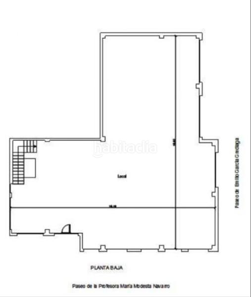 Foto b387078b-20fe-4a1d-a860-432e322c9e72. Locale commerciale in paseo emilio garcia grediaga 5 in Aranjuez