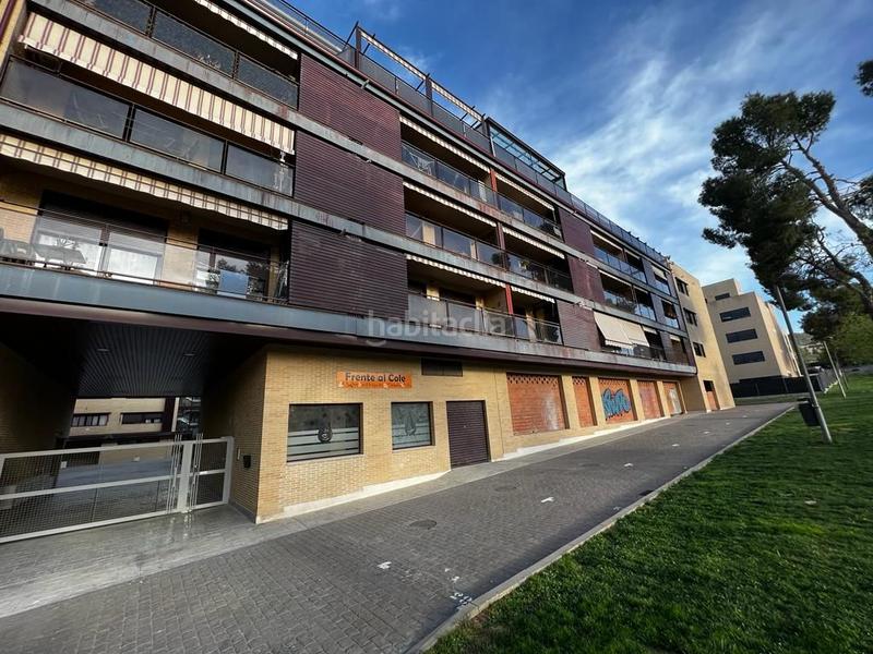 Foto e17938be-0fbf-43db-933e-e033316419f0. Locale commerciale in paseo emilio garcia grediaga 5 in Aranjuez