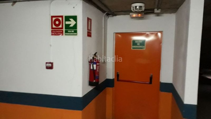 Foto 0cef3550-d90e-4b60-8afe-785f126034a5. Aparcament cotxe a Brezo Valdemoro