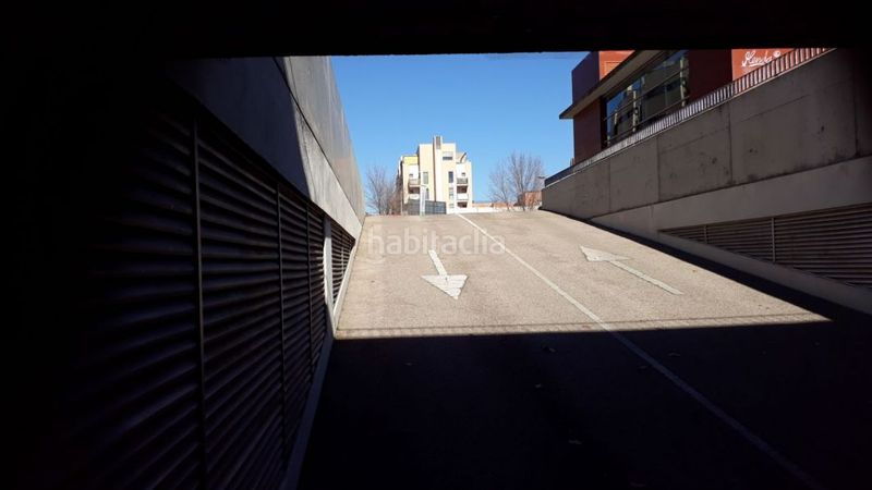 Foto 4f8967ec-f1bc-4e0f-a270-8d457326a355. Aparcament cotxe a Brezo Valdemoro