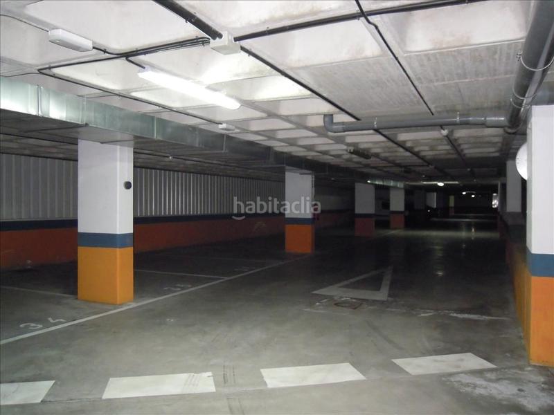 Foto 2e02127a-3e5b-49a1-a2ac-8b8a7557df94. Car parking in calle vel?zquez 2 in Brezo Valdemoro