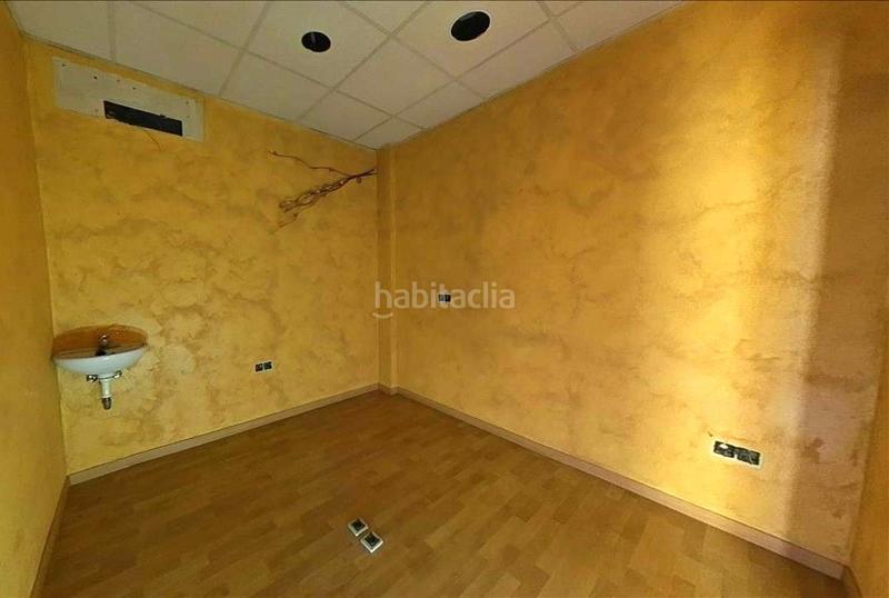 Foto 44bdb4ee-98b8-45ef-86f8-c5cf82a4be33. Local comercial  de 83 m2 en Juan de la Cierva Getafe