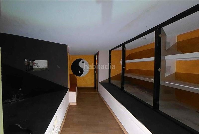 Foto c482c077-5b0c-4319-844b-9f684fb88ab5. Local comercial  de 83 m2 en Juan de la Cierva Getafe