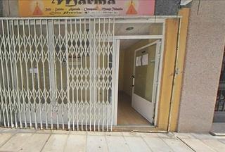 Geschäftsraum  Calle alicante. Local comercial de 83 m2 en getafe
